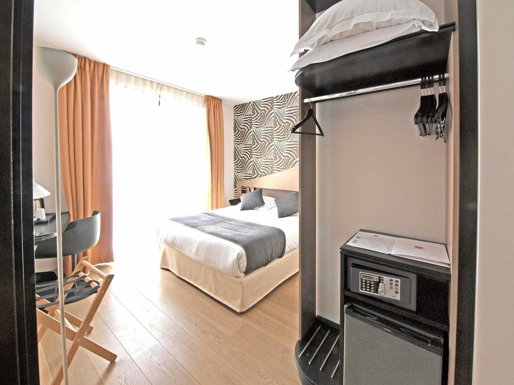 Hotel Hor Europe Παρίσι Εξωτερικό φωτογραφία