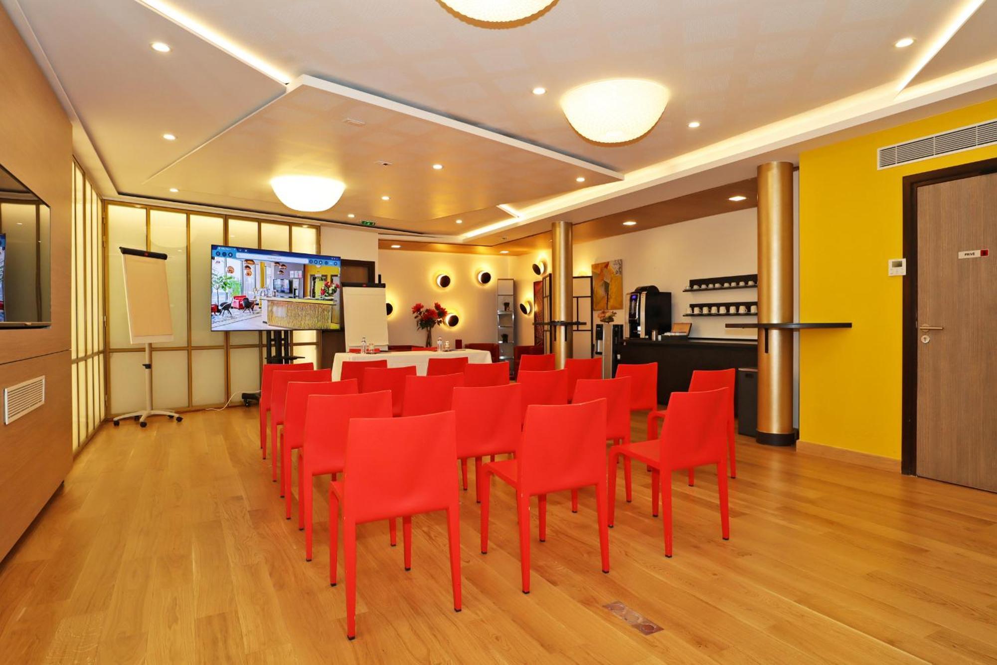 Hotel Hor Europe Παρίσι Εξωτερικό φωτογραφία